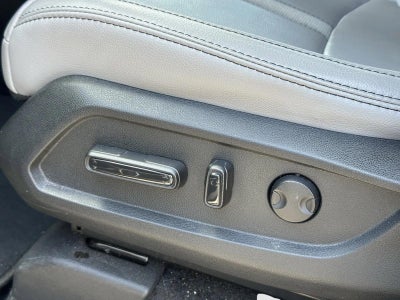 2023 Honda Pilot EX-L 8 Passenger 2WD