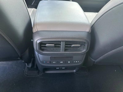 2023 Honda Pilot EX-L 8 Passenger 2WD