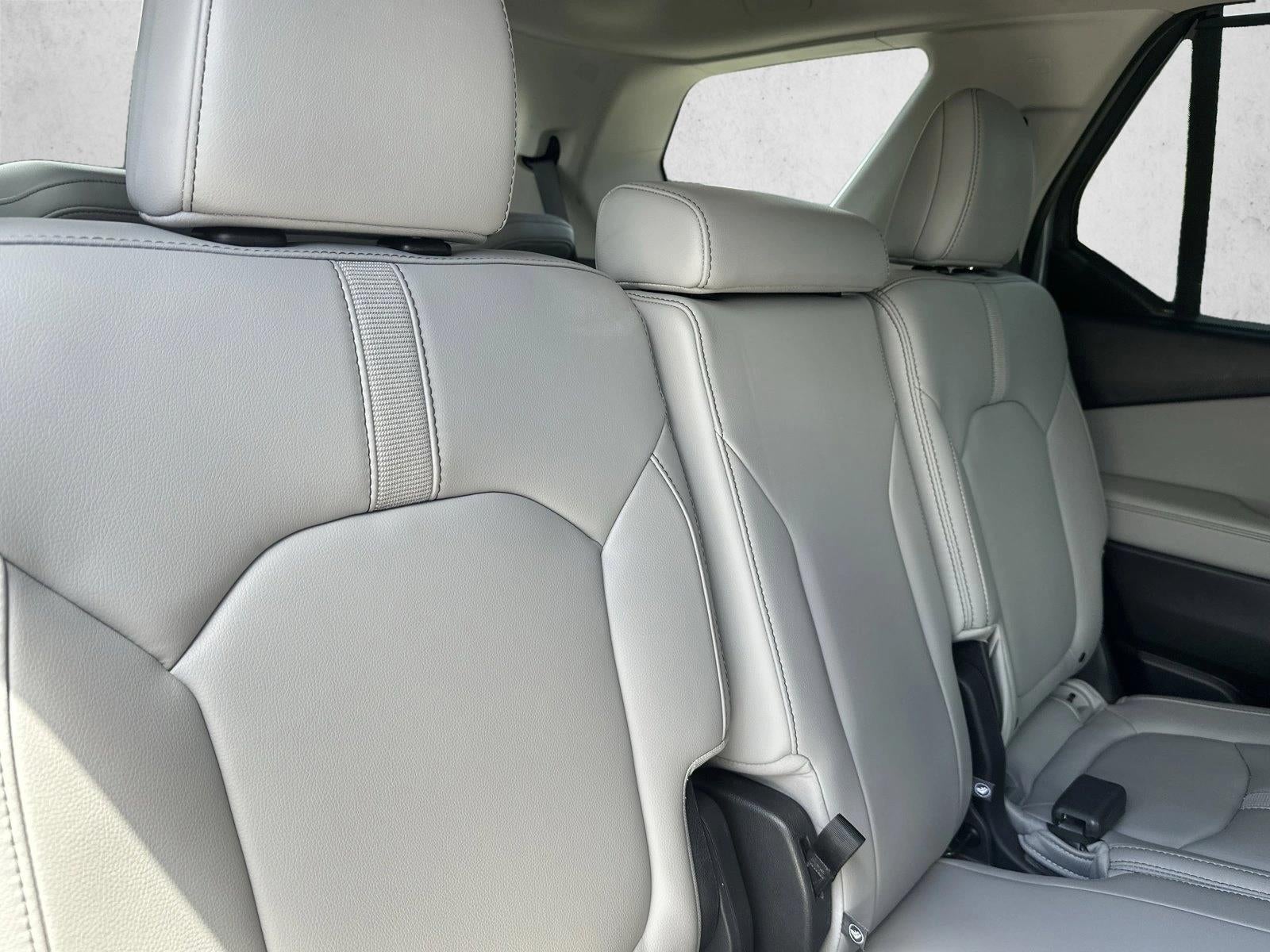 2023 Honda Pilot EX-L 8 Passenger 2WD