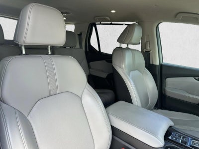 2023 Honda Pilot EX-L 8 Passenger 2WD