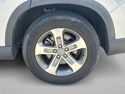 2023 Honda Pilot EX-L 8 Passenger 2WD