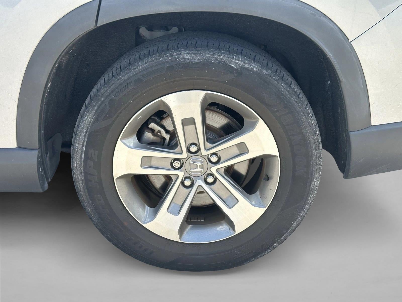 2023 Honda Pilot EX-L 8 Passenger 2WD