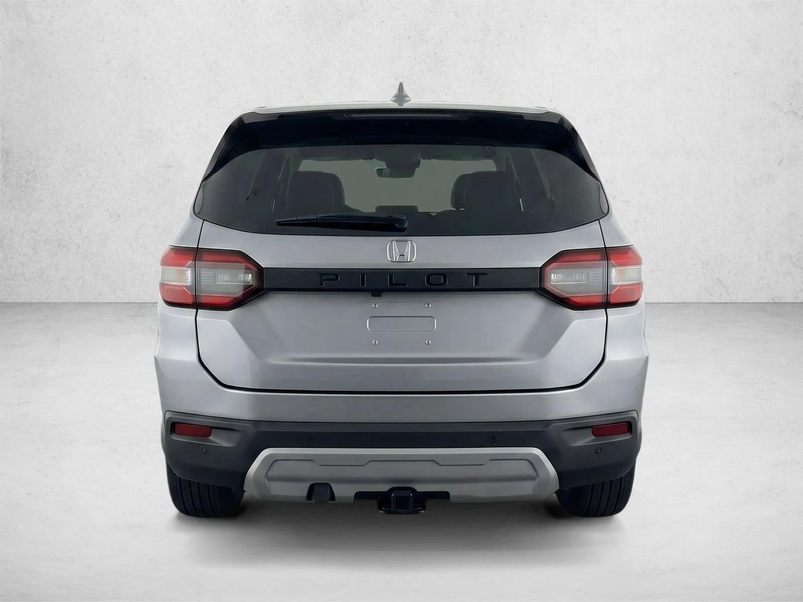 2023 Honda Pilot EX-L 8 Passenger 2WD