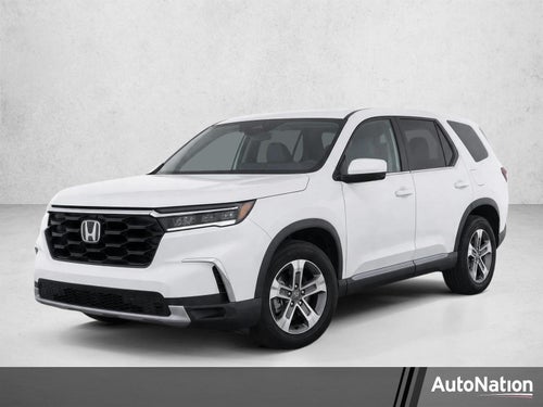 2024 Honda Pilot EX-L 8 Passenger 2WD