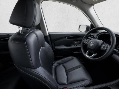 2024 Honda Pilot EX-L 8 Passenger 2WD