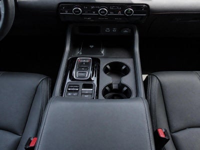 2024 Honda Pilot EX-L 8 Passenger 2WD