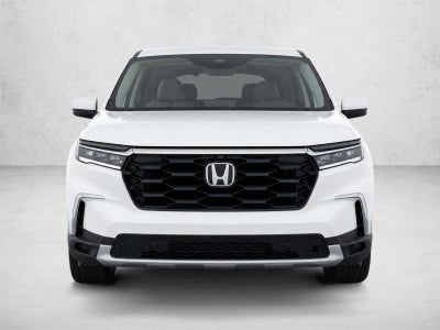 2024 Honda Pilot EX-L 8 Passenger 2WD
