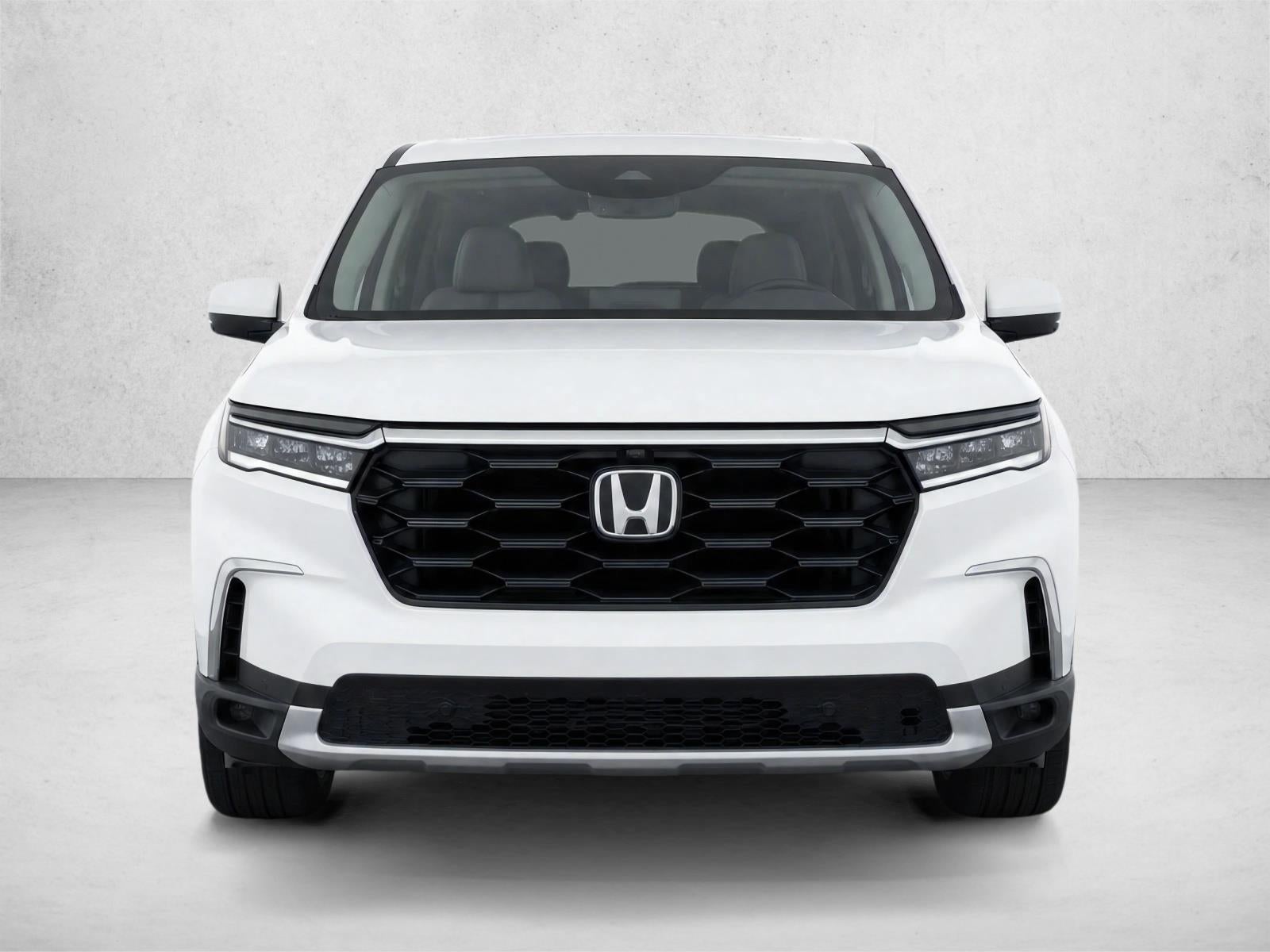 2024 Honda Pilot EX-L 8 Passenger 2WD