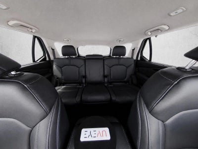 2024 Honda Pilot EX-L 8 Passenger 2WD
