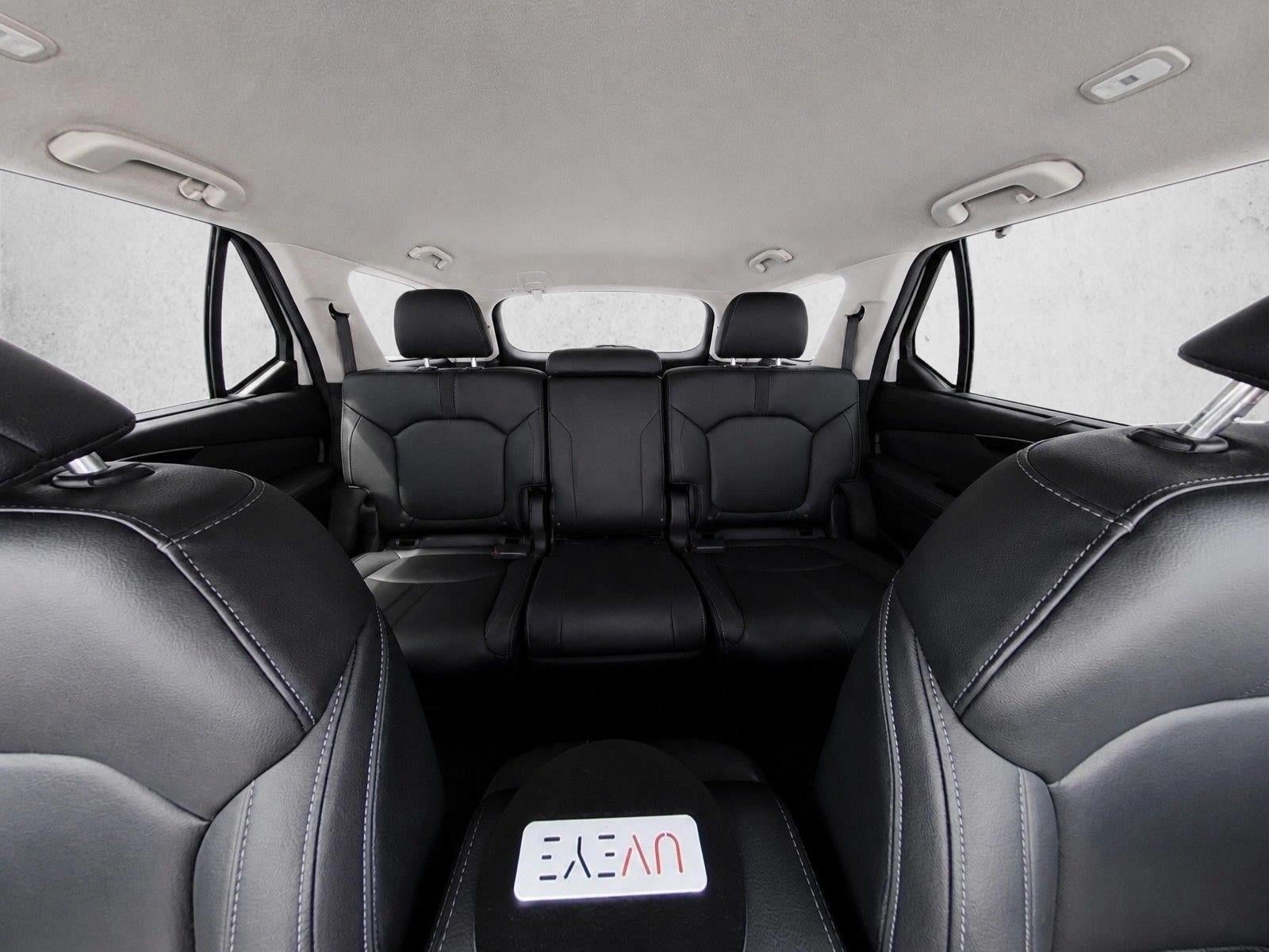2024 Honda Pilot EX-L 8 Passenger 2WD