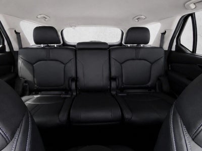 2024 Honda Pilot EX-L 8 Passenger 2WD