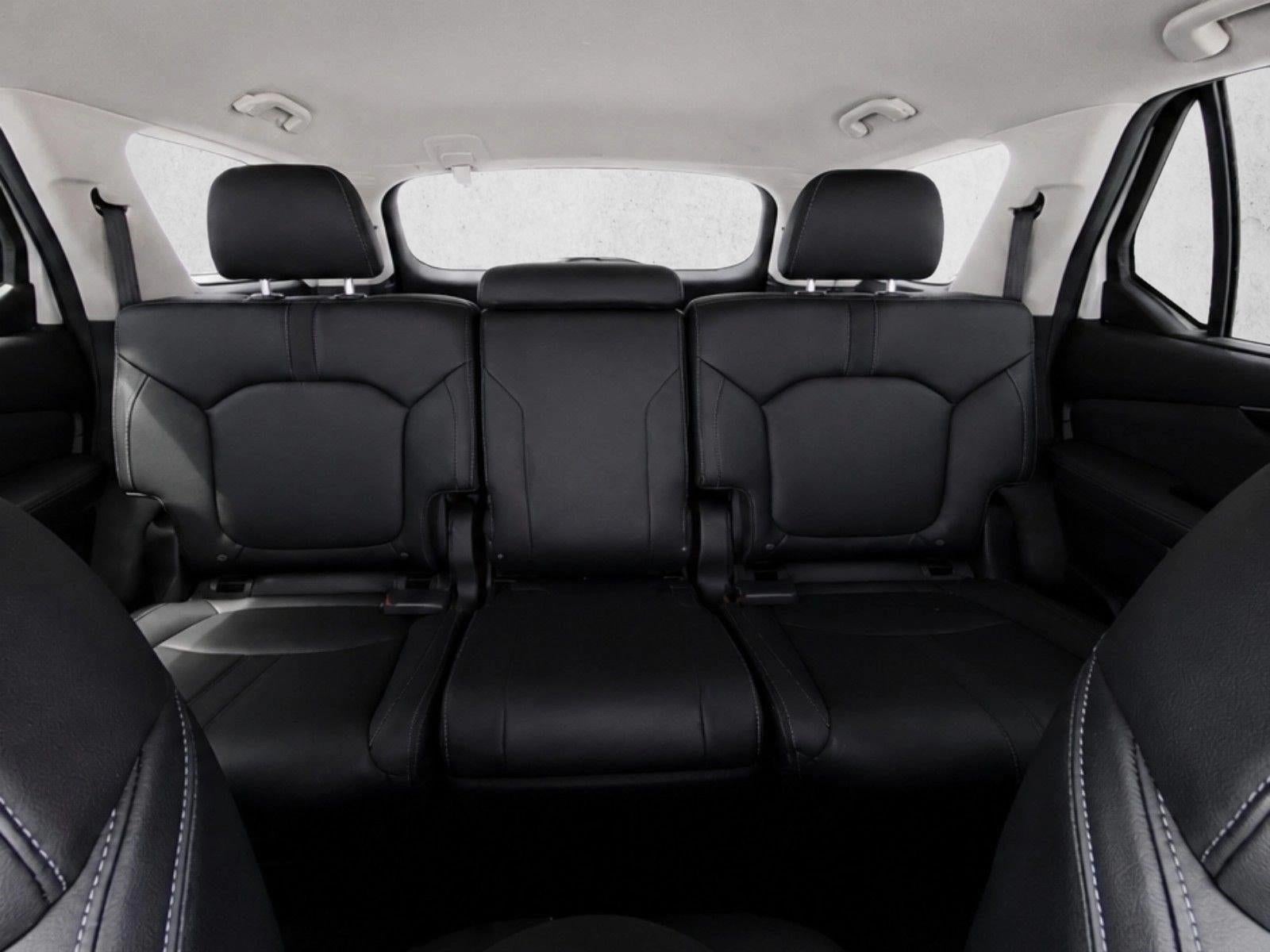2024 Honda Pilot EX-L 8 Passenger 2WD