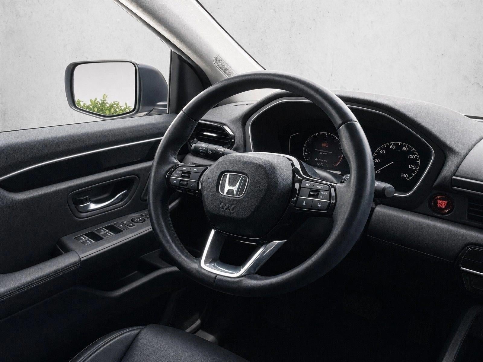 2024 Honda Pilot EX-L 8 Passenger 2WD