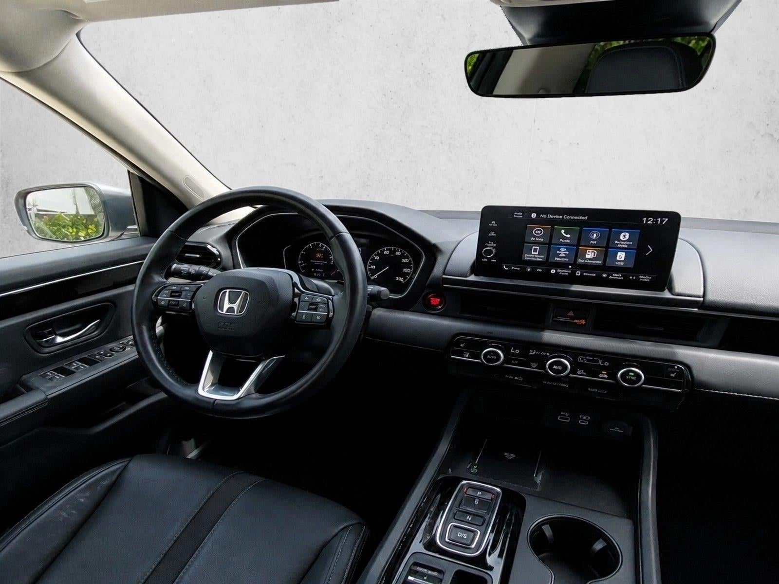 2024 Honda Pilot EX-L 8 Passenger 2WD