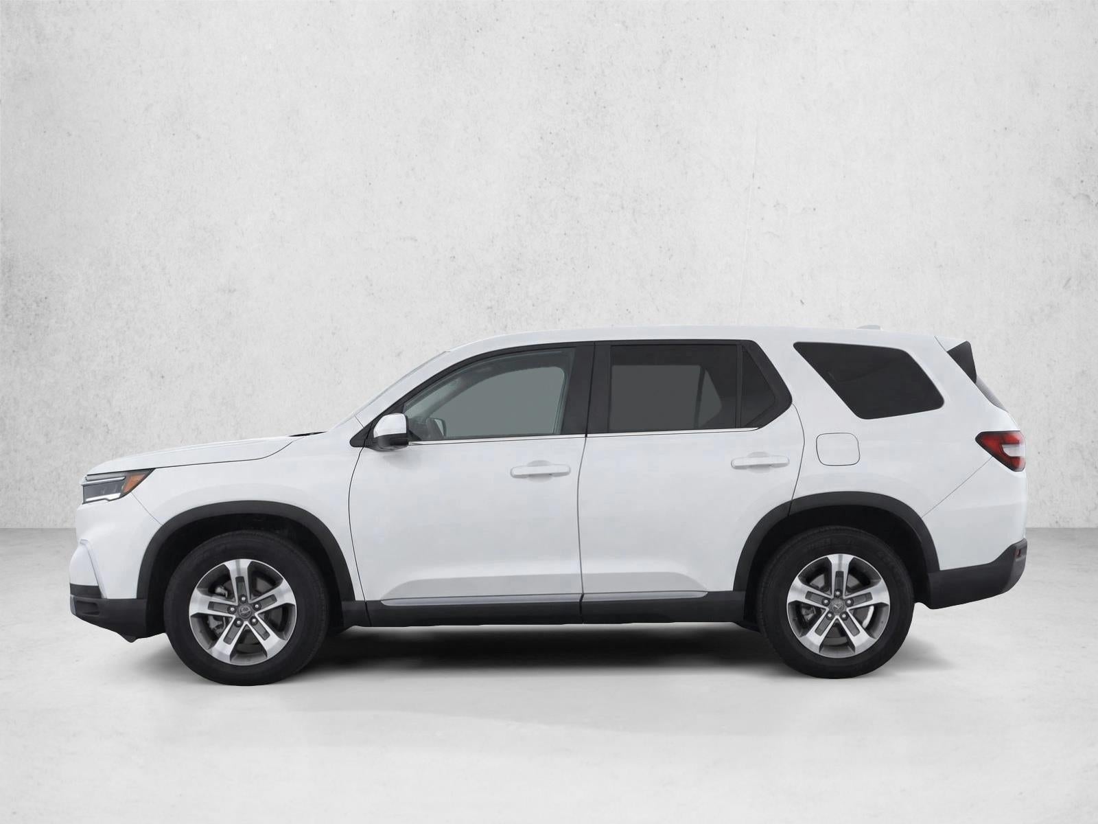 2024 Honda Pilot EX-L 8 Passenger 2WD