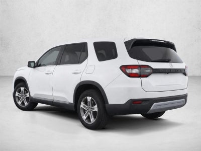2024 Honda Pilot EX-L 8 Passenger 2WD