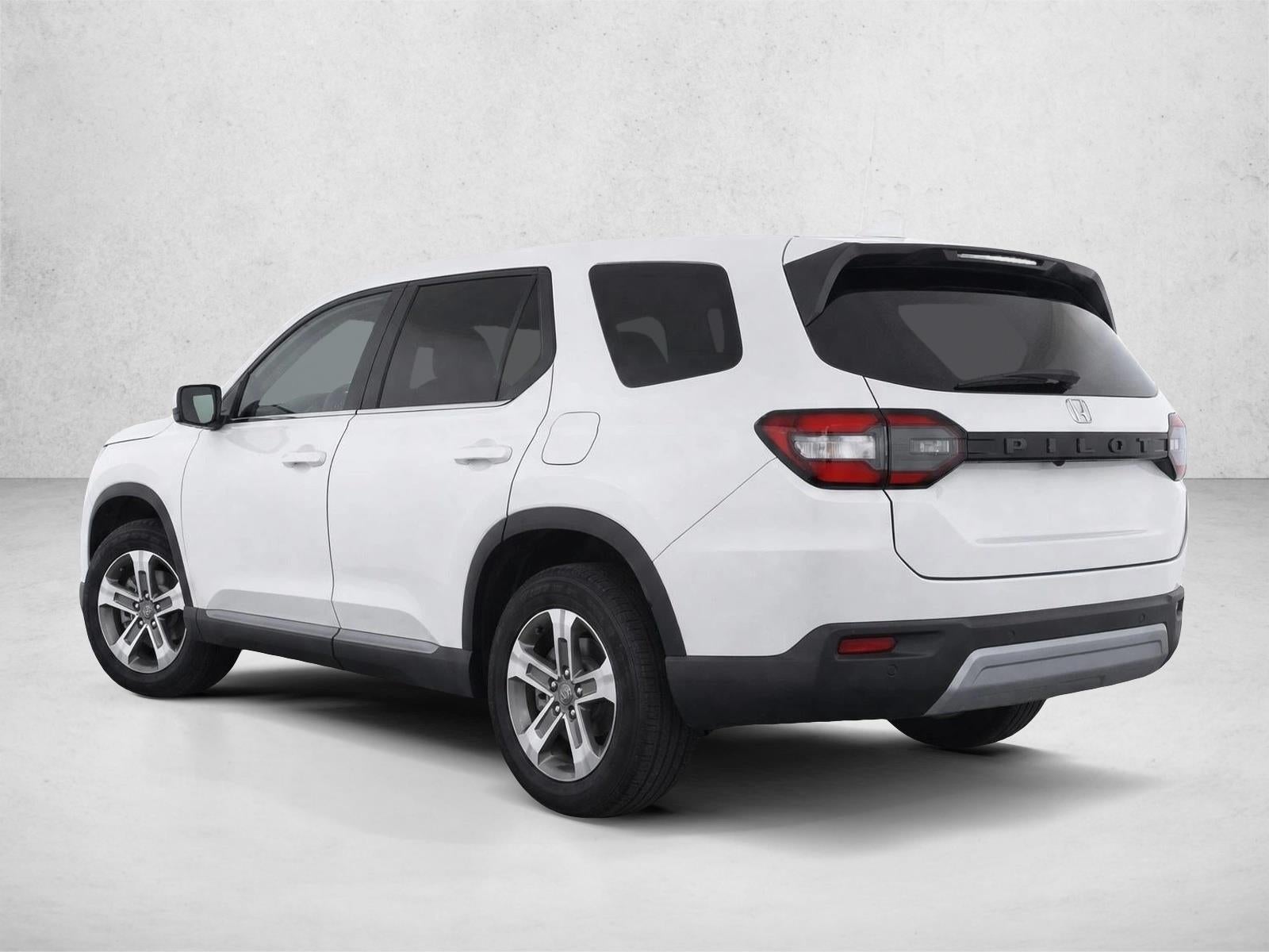 2024 Honda Pilot EX-L 8 Passenger 2WD