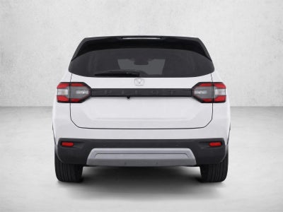 2024 Honda Pilot EX-L 8 Passenger 2WD