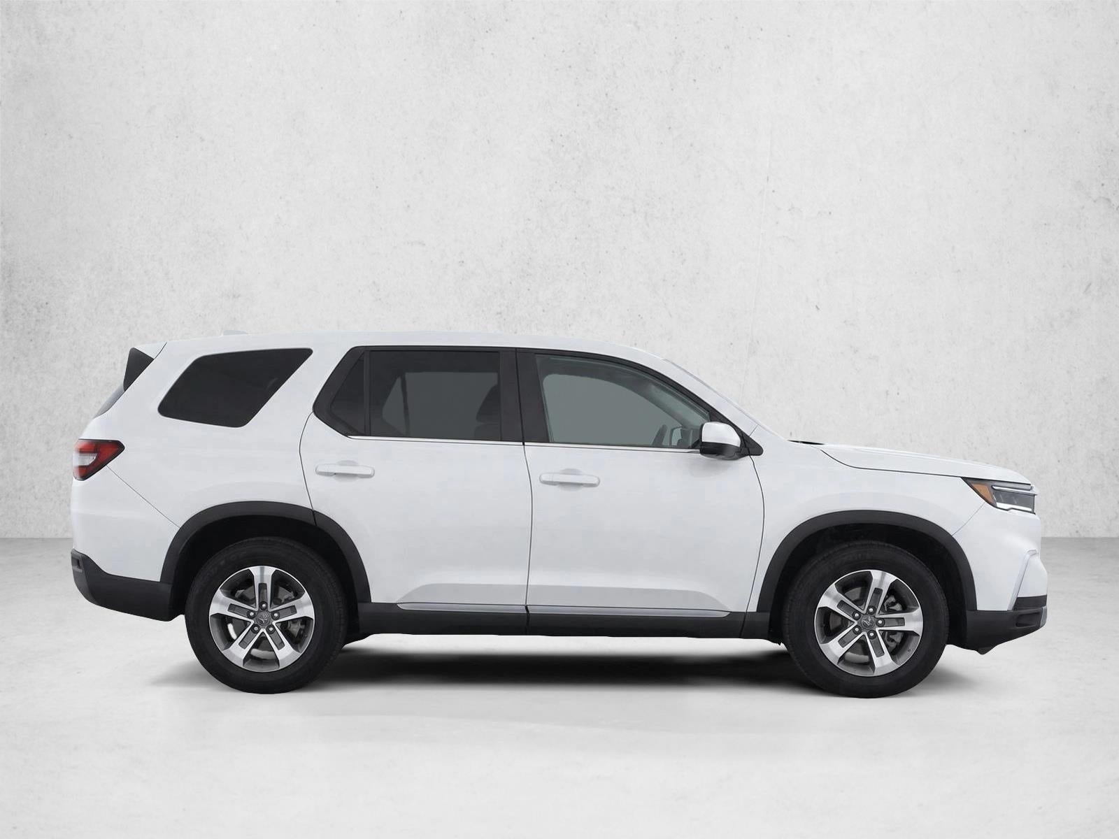 2024 Honda Pilot EX-L 8 Passenger 2WD