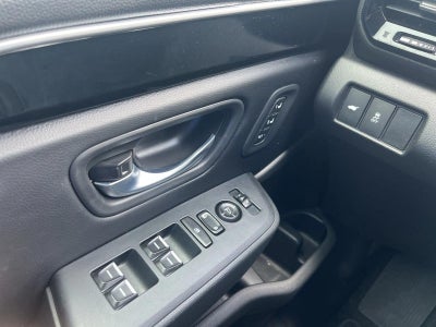 2025 Honda Pilot EX-L 2WD