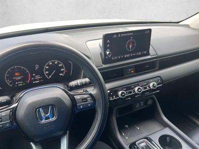 2025 Honda Pilot EX-L 2WD