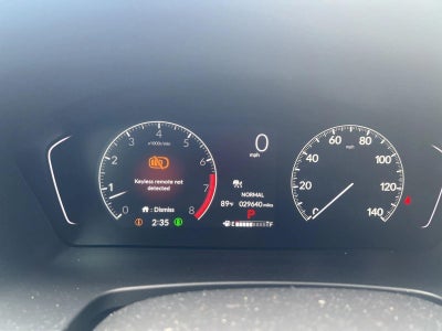 2025 Honda Pilot EX-L 2WD