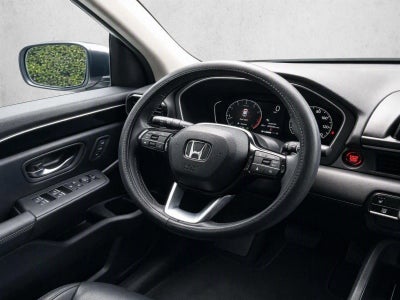 2025 Honda Pilot EX-L 2WD