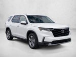 2025 Honda Pilot EX-L 2WD