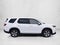 2025 Honda Pilot EX-L 2WD