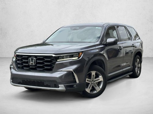 2023 Honda Pilot EX-L 7 Passenger 2WD