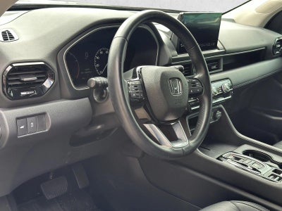 2023 Honda Pilot EX-L 7 Passenger 2WD