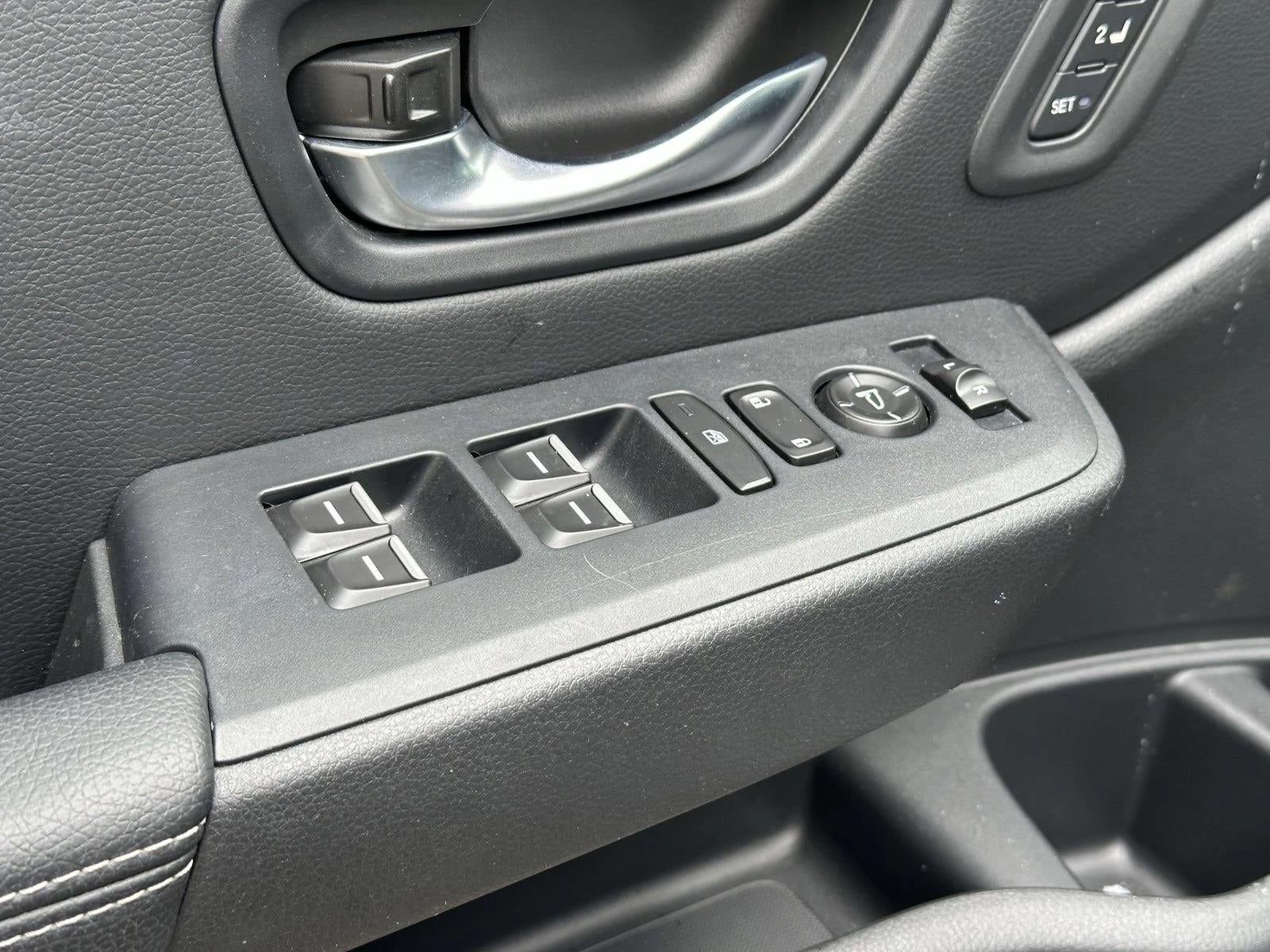 2023 Honda Pilot EX-L 7 Passenger 2WD