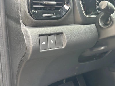 2023 Honda Pilot EX-L 7 Passenger 2WD