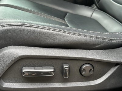 2023 Honda Pilot EX-L 7 Passenger 2WD