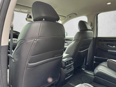 2023 Honda Pilot EX-L 7 Passenger 2WD