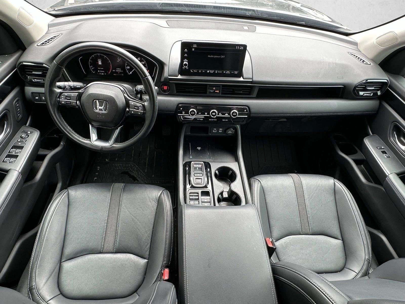 2023 Honda Pilot EX-L 7 Passenger 2WD