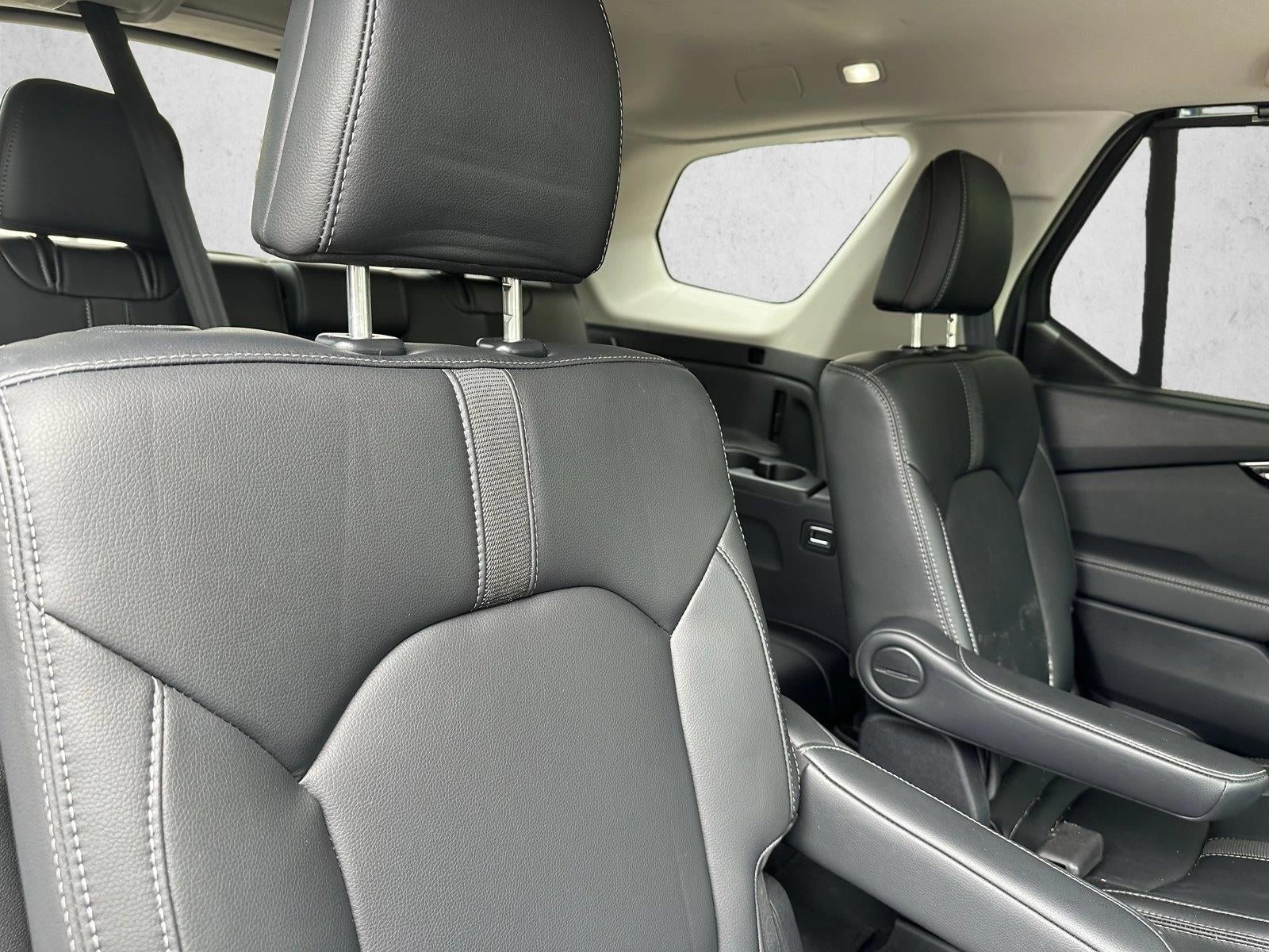 2023 Honda Pilot EX-L 7 Passenger 2WD