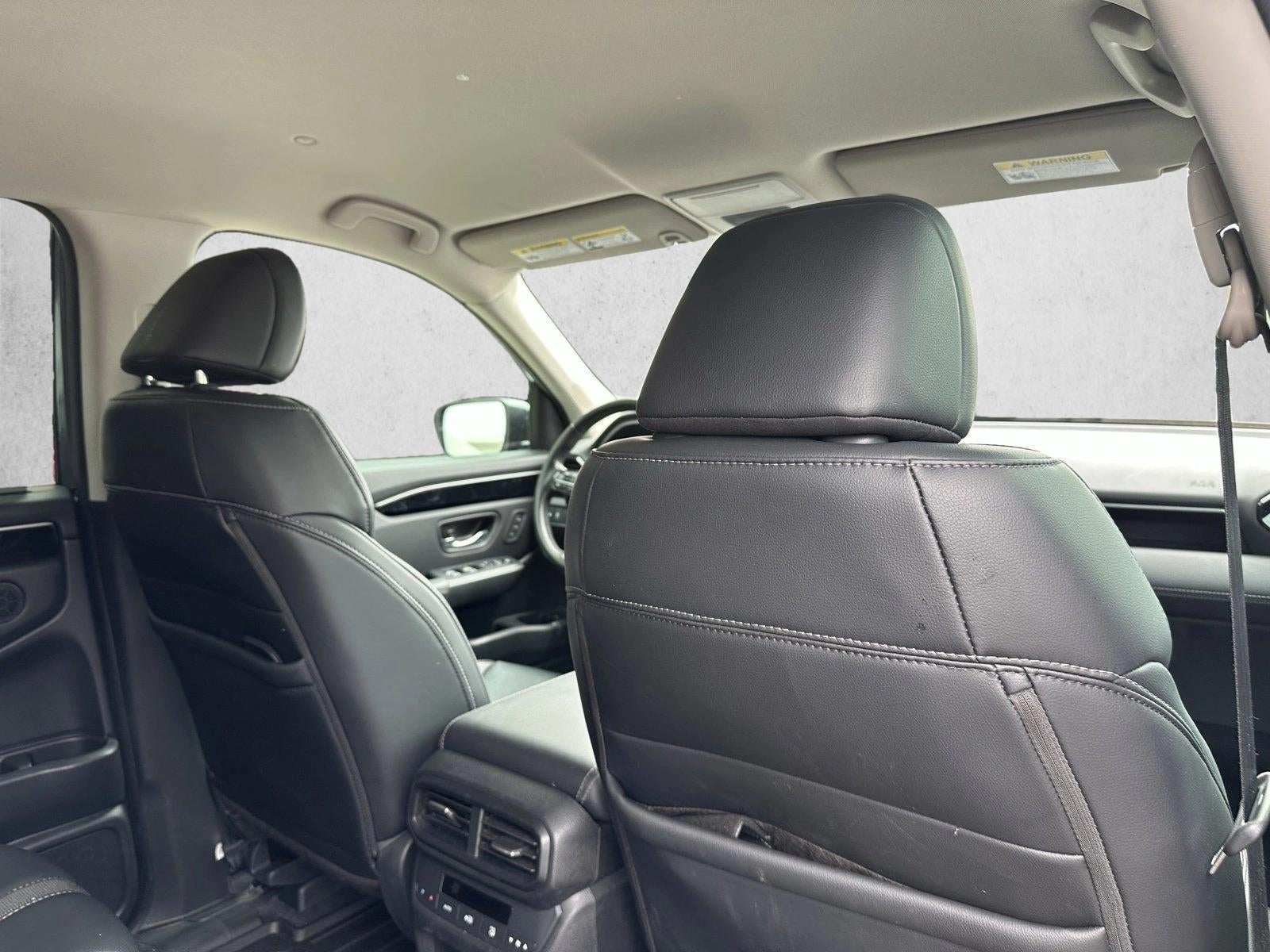 2023 Honda Pilot EX-L 7 Passenger 2WD