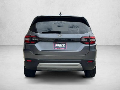 2023 Honda Pilot EX-L 7 Passenger 2WD