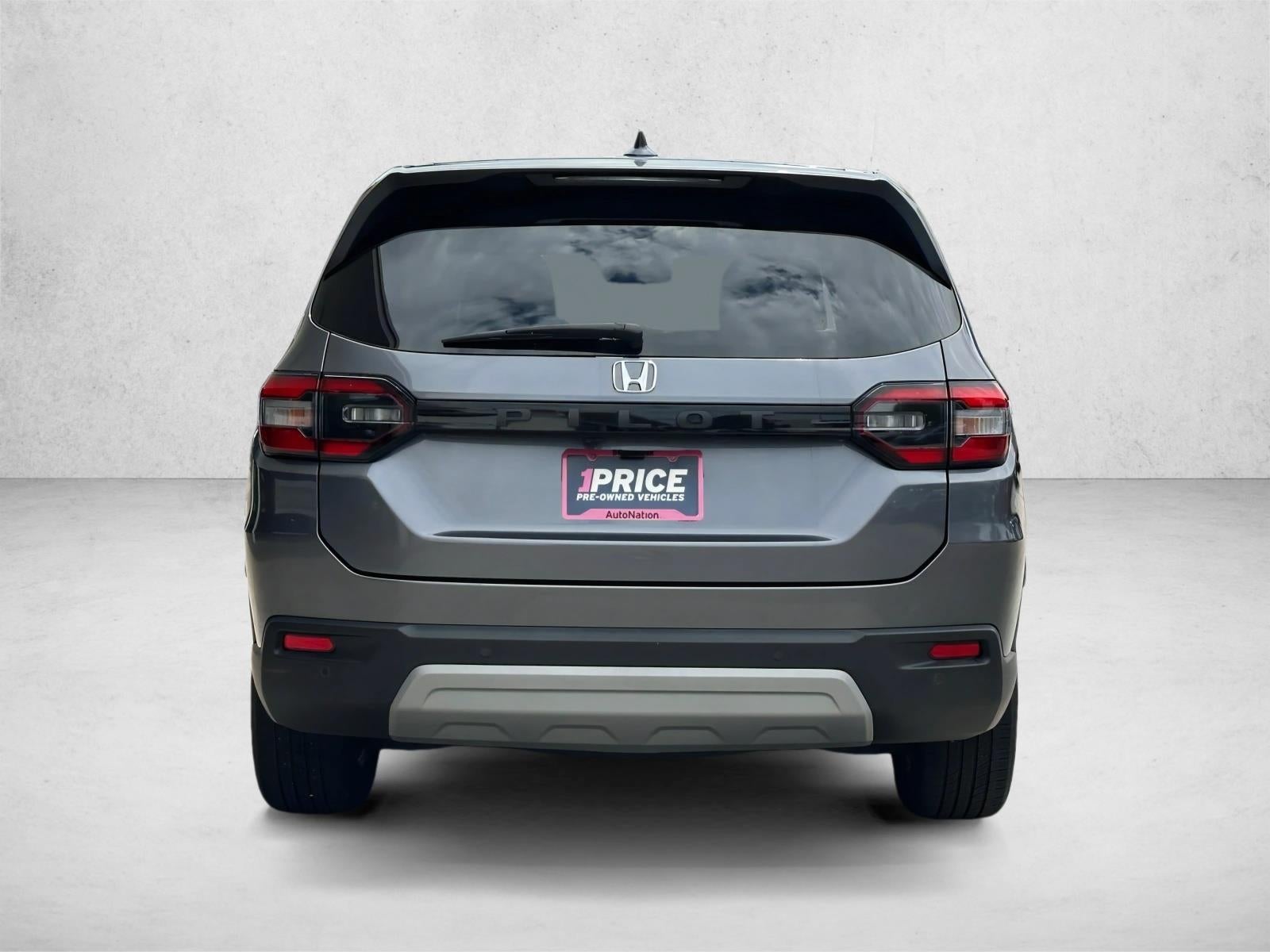 2023 Honda Pilot EX-L 7 Passenger 2WD