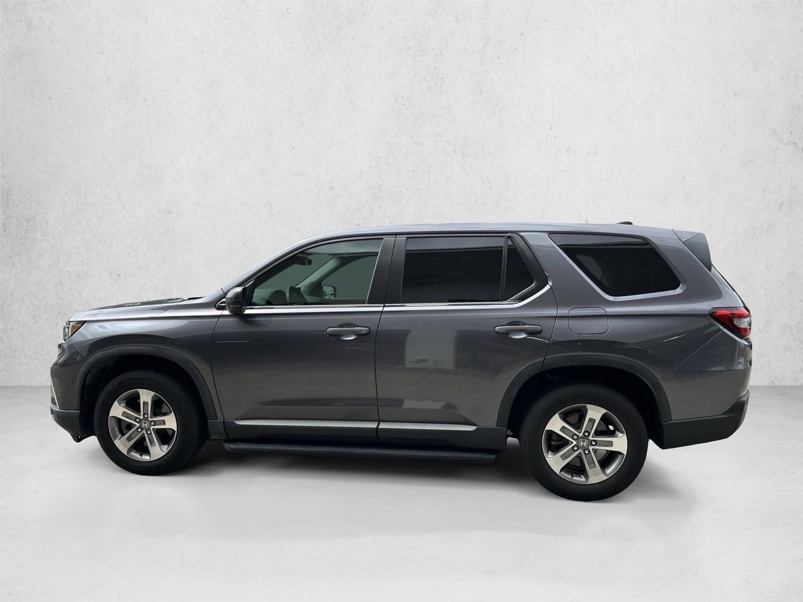 2023 Honda Pilot EX-L 7 Passenger 2WD