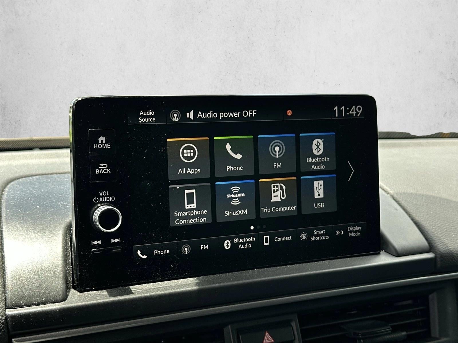 2023 Honda Pilot EX-L 7 Passenger 2WD