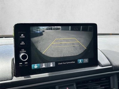 2023 Honda Pilot EX-L 7 Passenger 2WD