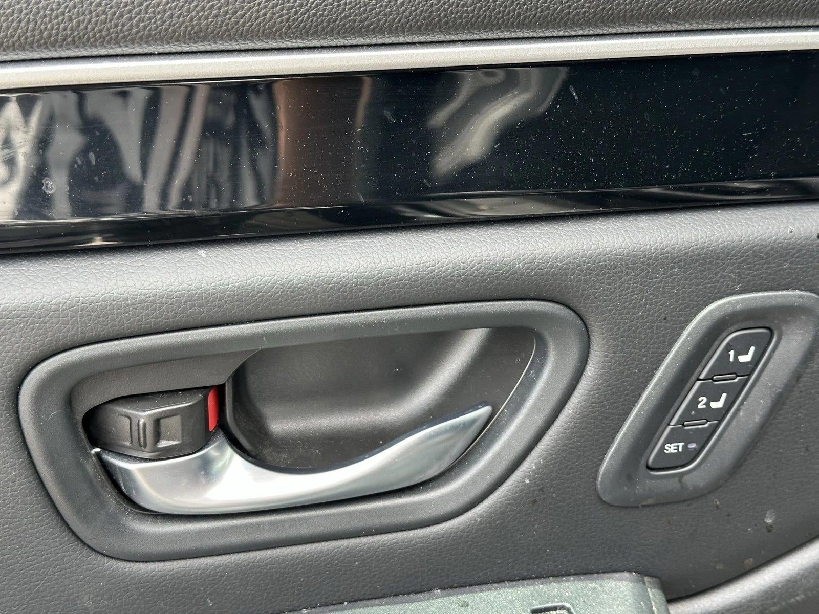 2023 Honda Pilot EX-L 7 Passenger 2WD