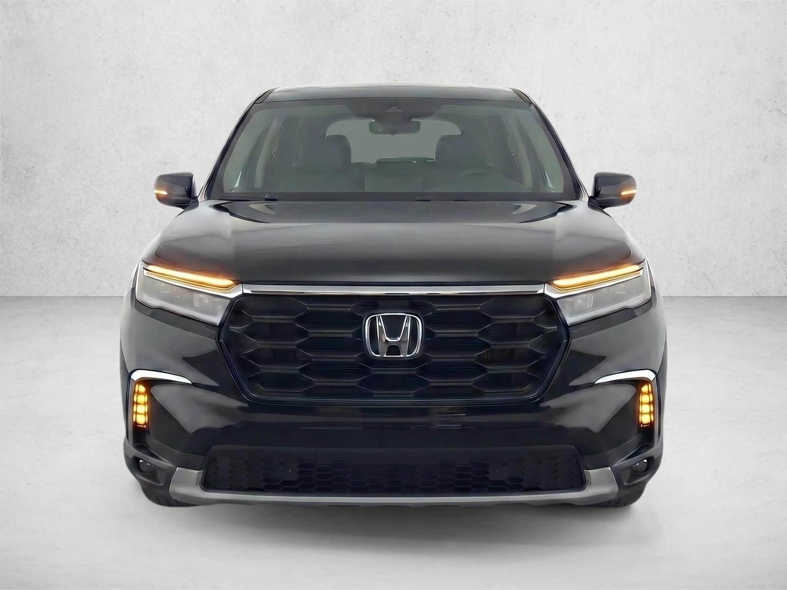 2023 Honda Pilot EX-L 7 Passenger 2WD