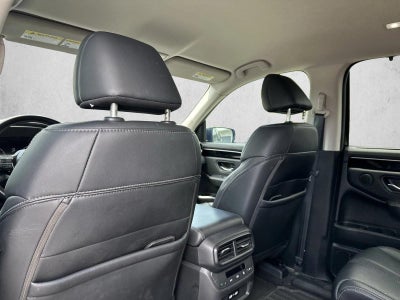 2023 Honda Pilot EX-L 7 Passenger 2WD