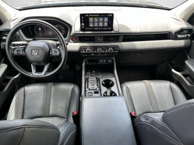 2023 Honda Pilot EX-L 7 Passenger 2WD