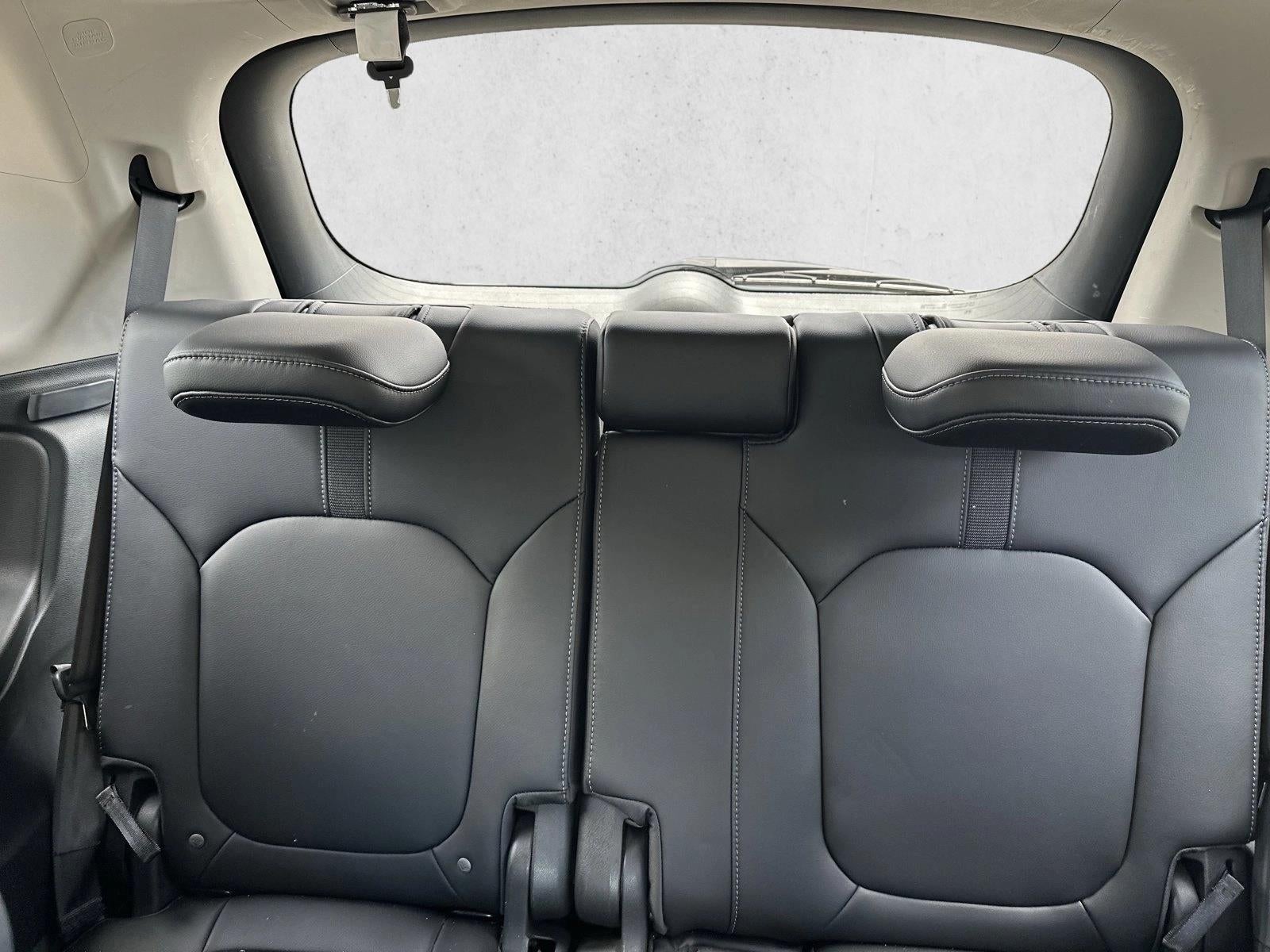 2023 Honda Pilot EX-L 7 Passenger 2WD