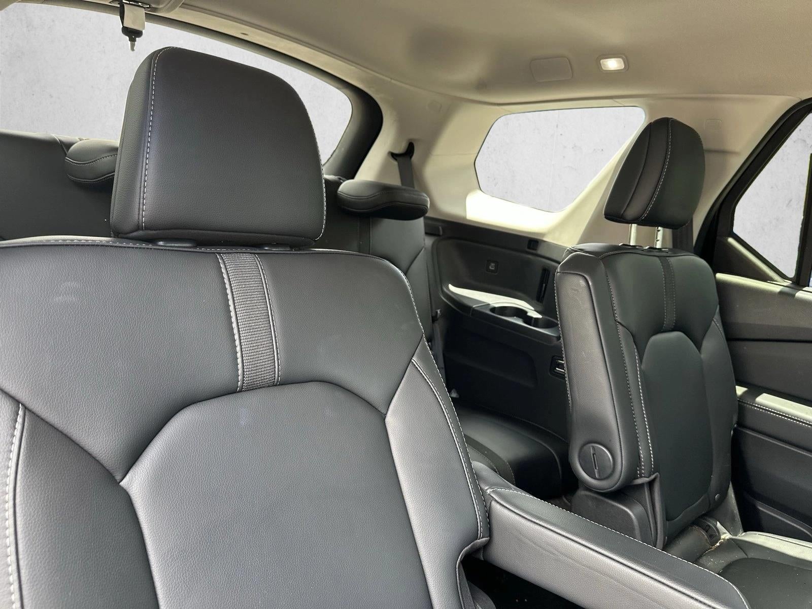 2023 Honda Pilot EX-L 7 Passenger 2WD
