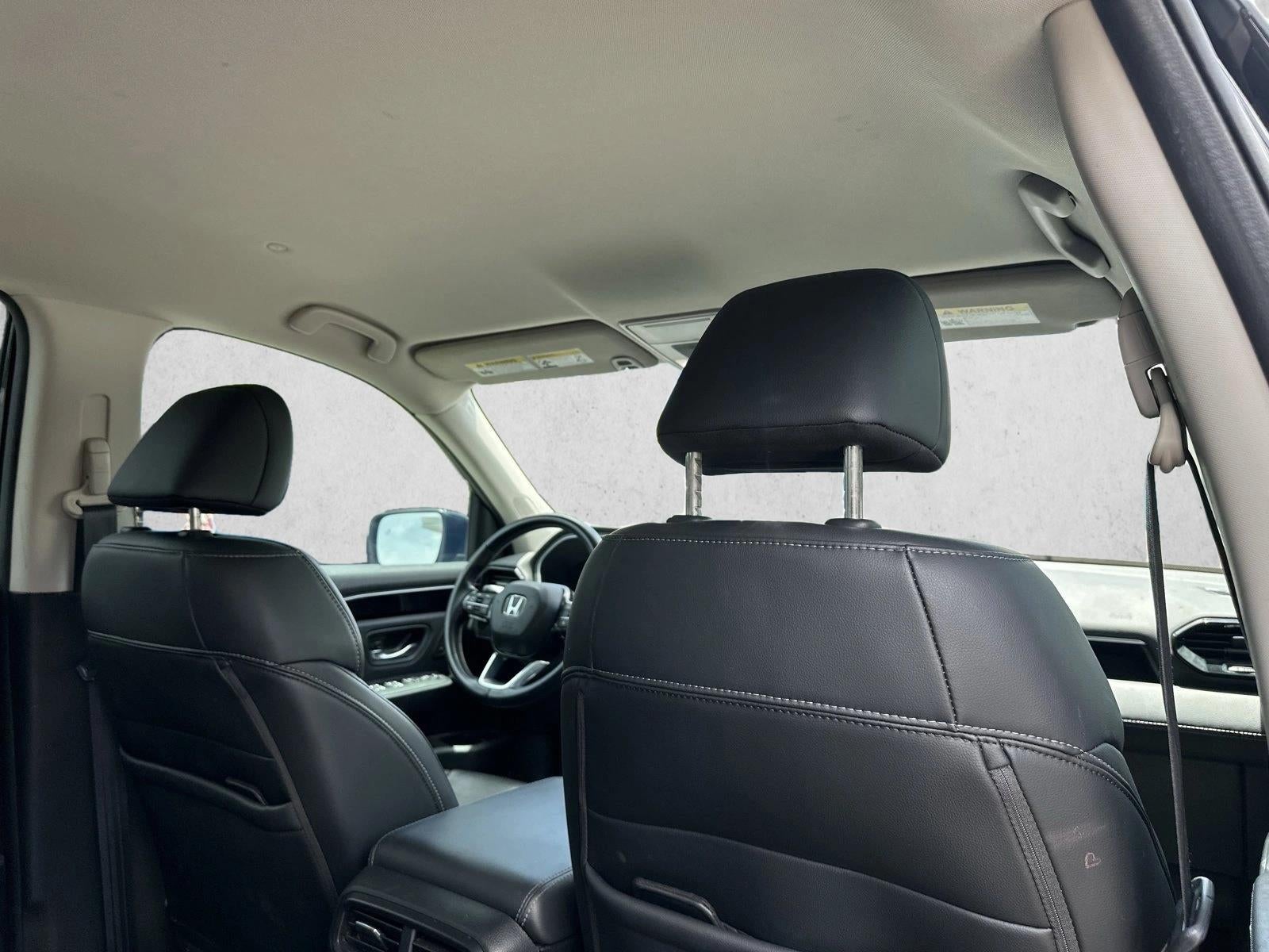 2023 Honda Pilot EX-L 7 Passenger 2WD